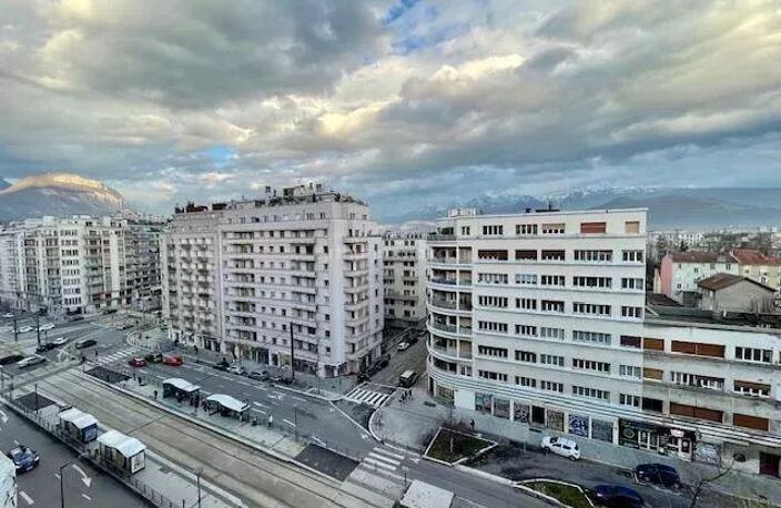 GRENOBLE LIBERATION — photo 5