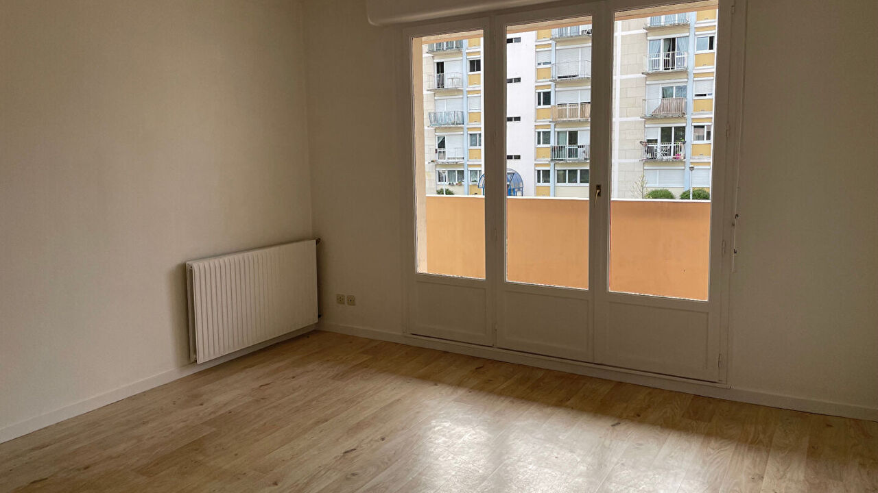 appartement 2 pièces 42 m2 à louer à Châtellerault (86100)