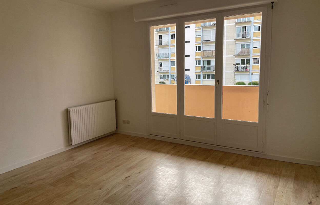 appartement 2 pièces 42 m2 à louer à Châtellerault (86100)