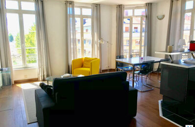 location appartement 835 € CC /mois à proximité de Saint-Martin-du-Vivier (76160)
