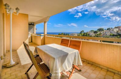 vente appartement 260 000 € à proximité de Antibes (06600)