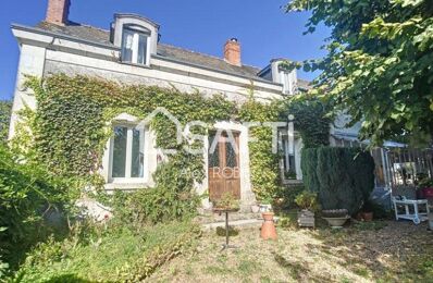 vente maison 359 000 € à proximité de Rilly-sur-Loire (41150)