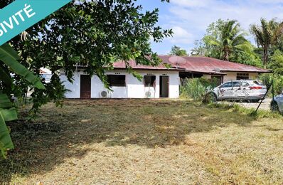 vente maison 531 000 € à proximité de Guyane (973)