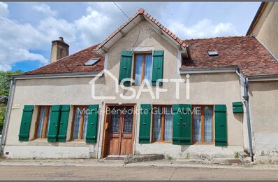vente maison 70 000 € à proximité de Maraye-en-Othe (10160)
