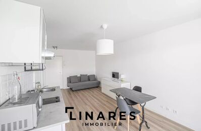 location appartement 830 € CC /mois à proximité de Les Pennes-Mirabeau (13170)