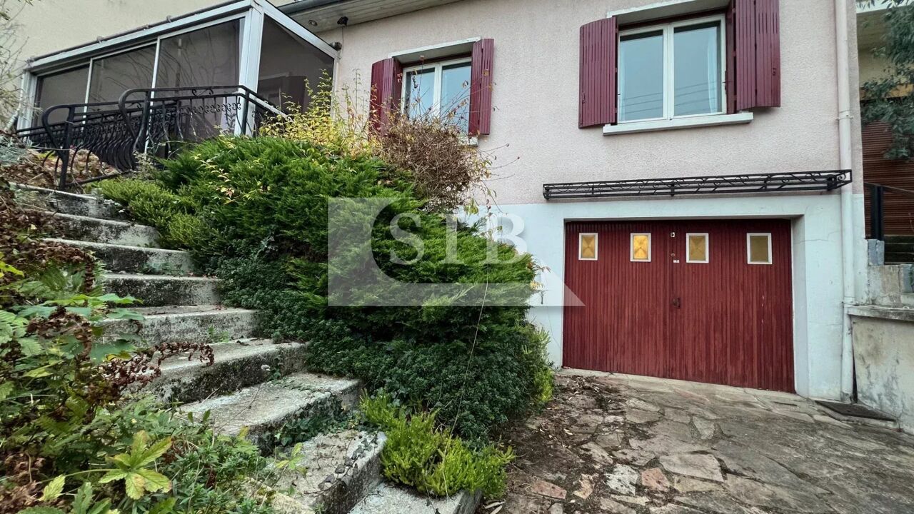 maison 6 pièces 120 m2 à vendre à Longpont-sur-Orge (91310)