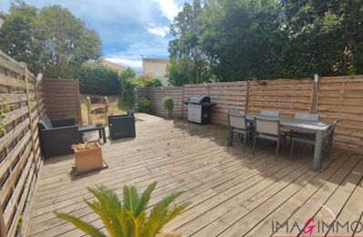 vente maison 289 000 € à proximité de Saint-Pons-de-Mauchiens (34230)