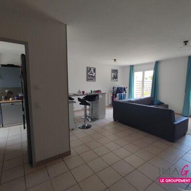 Maison 4 pièces 86 m²