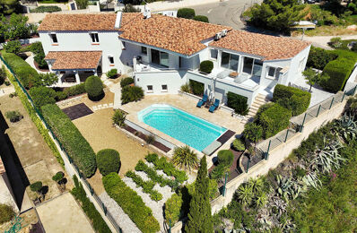 vente maison 1 650 000 € à proximité de Marignane (13700)