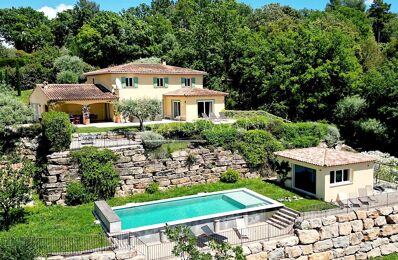 vente maison 1 290 000 € à proximité de Saint-Cézaire-sur-Siagne (06530)