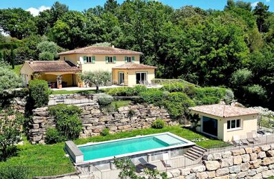 vente maison 1 290 000 € à proximité de Mons (83440)