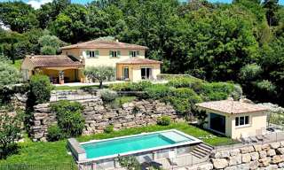 Maison 7 Pièces 210 m² à vendre à Montauroux (83440)