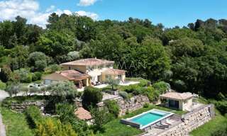 Maison 7 Pièces 210 m² à vendre à Montauroux (83440)