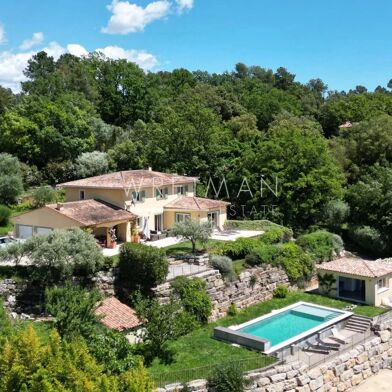 Maison 7 pièces 965000 €