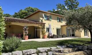 Maison 7 Pièces 210 m² à vendre à Montauroux (83440)