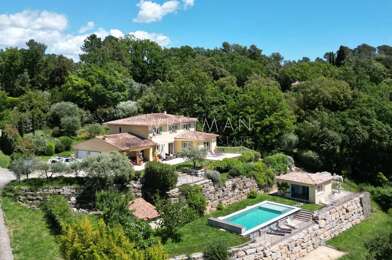 Maison 7 pièces 885000 €