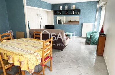 vente appartement 125 000 € à proximité de Sennecey-Lès-Dijon (21800)