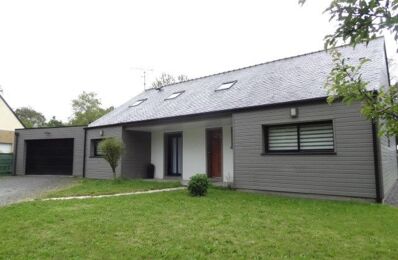 vente maison 628 900 € à proximité de Guérande (44350)
