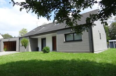 vente maison 587 650 € à proximité de Saint-Joachim (44720)