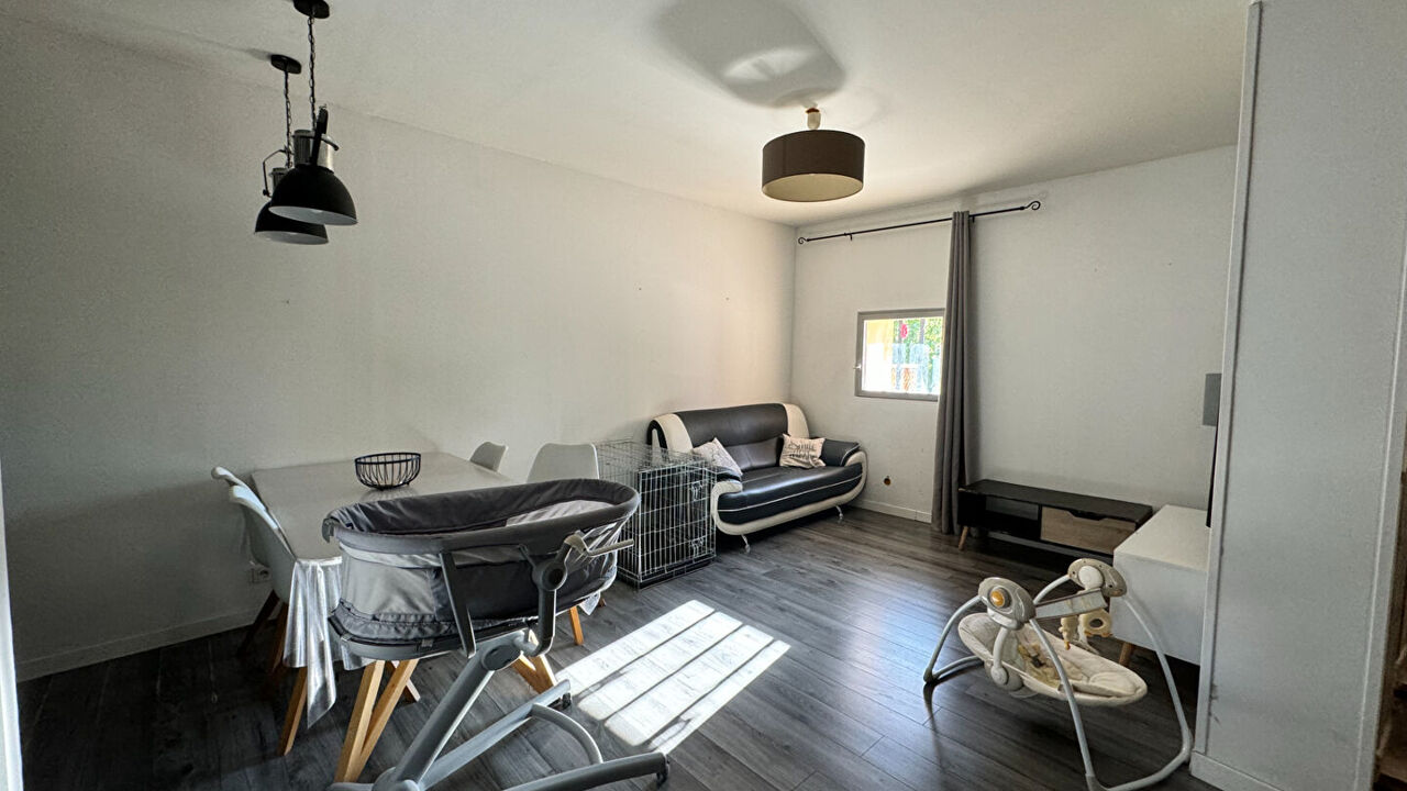 maison 3 pièces 66 m2 à louer à Saint-Maximin-la-Sainte-Baume (83470)