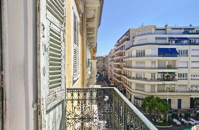 appartement 5 pièces 141 m2 à vendre à Nice (06000)