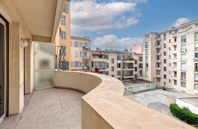 appartement 1 pièces 18 m2 à vendre à Nice (06000)