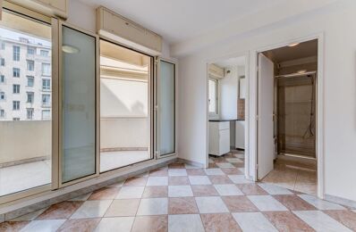 vente appartement 189 000 € à proximité de La Trinité (06340)