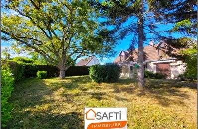 vente maison 220 500 € à proximité de Sainte-Maure-de-Touraine (37800)