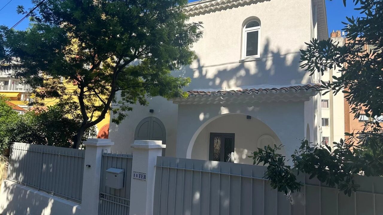 maison 7 pièces 136 m2 à vendre à Nice (06000)