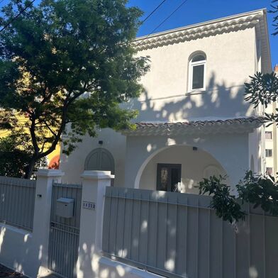 Maison 7 pièces 1190000 €