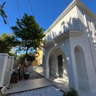 Maison 7 pièces 1090000 €