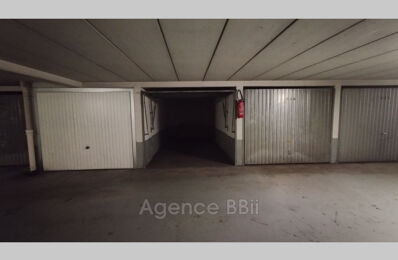 vente garage 33 000 € à proximité de Le Blanc-Mesnil (93150)