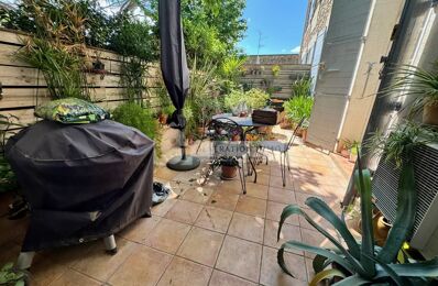 vente appartement 371 000 € à proximité de Les Baux-de-Provence (13520)