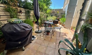 Appartement 3 Pièces 90 m² à vendre à Eyragues (13630)