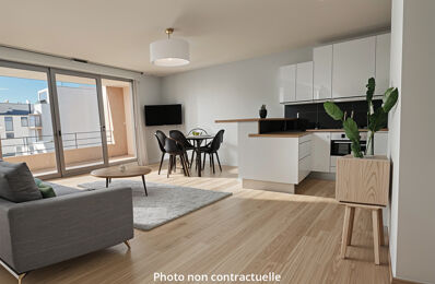 vente appartement 290 000 € à proximité de Marseille 10 (13010)