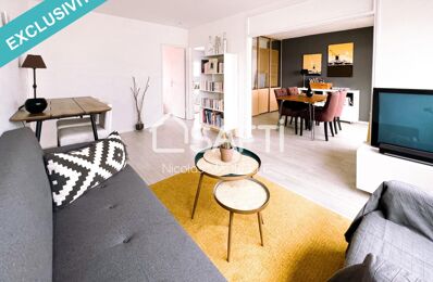 vente appartement 199 000 € à proximité de Bordeaux (33100)