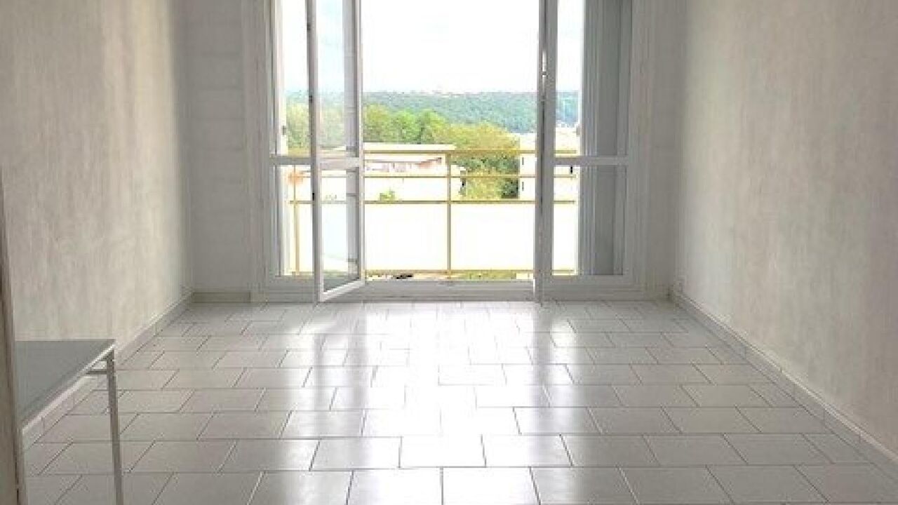 appartement 3 pièces 59 m2 à vendre à Maromme (76150)