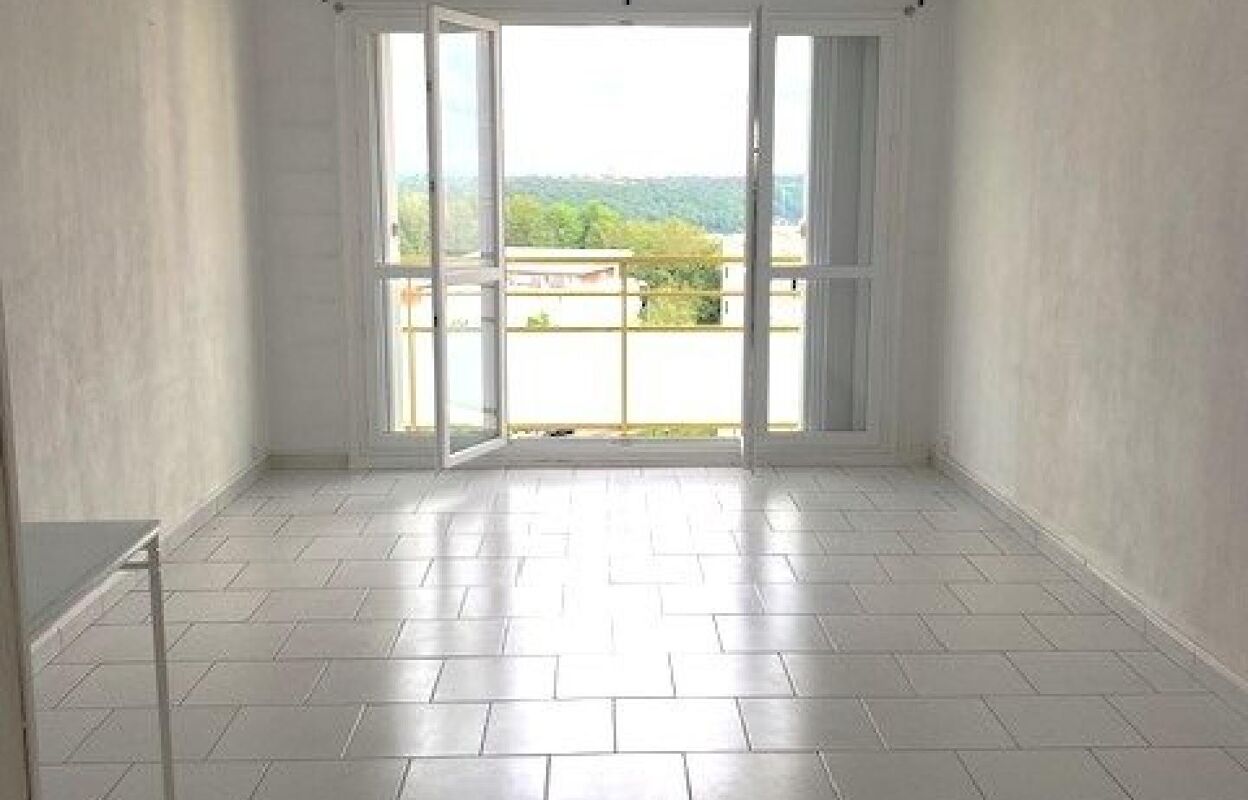 appartement 3 pièces 59 m2 à vendre à Maromme (76150)