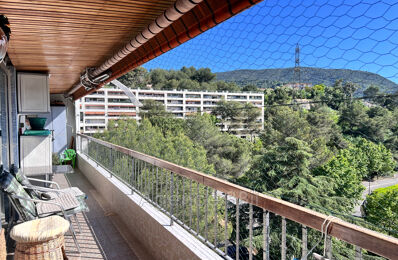 vente appartement 32 000 € à proximité de Roquebrune-Cap-Martin (06190)