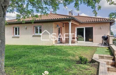 vente maison 680 000 € à proximité de Saint-Genis-les-Ollières (69290)
