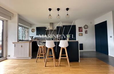 vente appartement 675 000 € à proximité de Épinay-sur-Seine (93800)