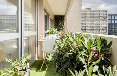 vente appartement 675 000 € à proximité de Carrières-sur-Seine (78420)