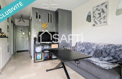 vente appartement 153 000 € à proximité de Mougins (06250)