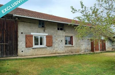 vente maison 95 000 € à proximité de La Roche-Vineuse (71960)