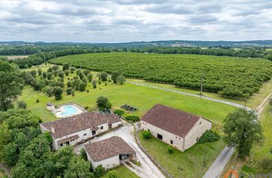 vente maison 368 500 € à proximité de Sainte-Colombe-de-Villeneuve (47300)