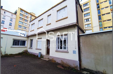 vente maison 185 000 € à proximité de Saint-Romain-les-Atheux (42660)