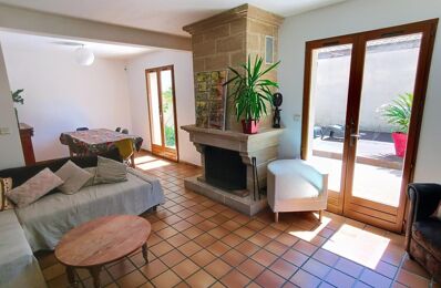 vente maison 458 000 € à proximité de Castelnau-de-Médoc (33480)