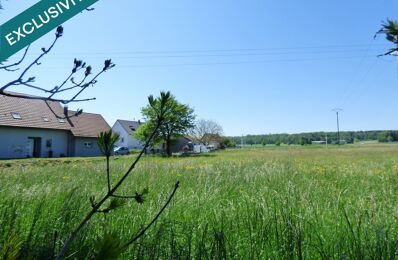 vente terrain 150 000 € à proximité de Masevaux-Niederbruck (68290)