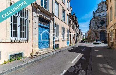 vente appartement 95 000 € à proximité de Magny-sur-Tille (21110)