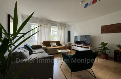 location appartement 810 € CC /mois à proximité de Villeneuve-Lès-Maguelone (34750)